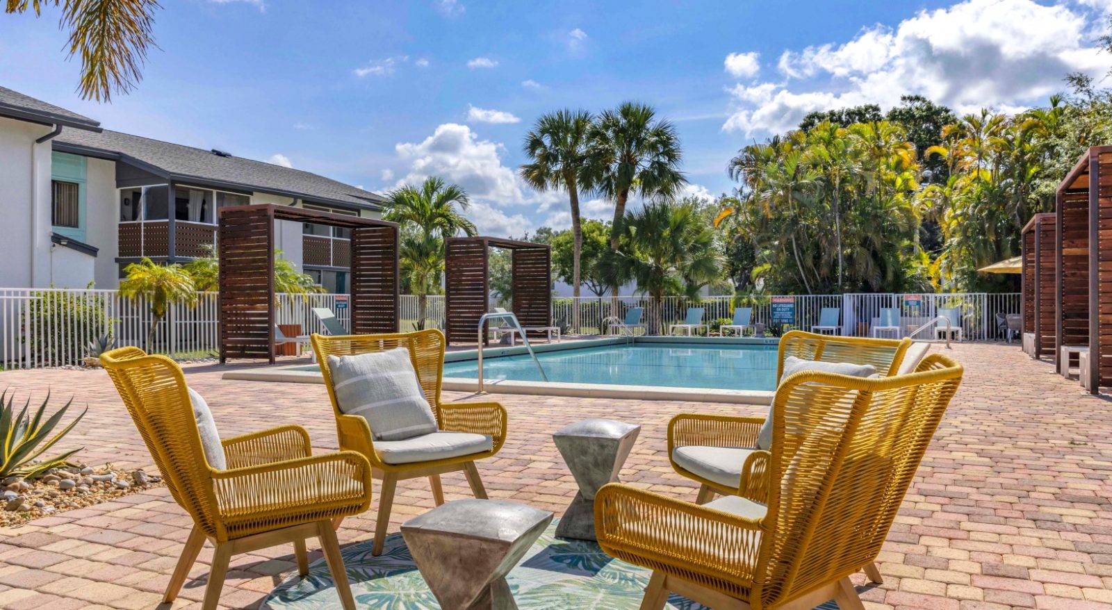 Marino Apartments | Find Your Ideal Floorplan in Jupiter